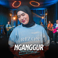 Nganggur - WORO WIDOWATI