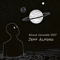 Crystal Mind - Jeff Alford