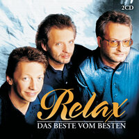 Ich sehn' mich so nach Dir - Relax