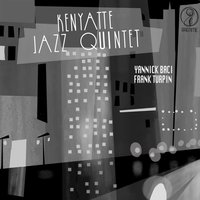 Moanin' - Kenyatte Jazz Quintet & Yannick Baci & Frank Turpin