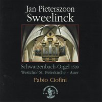 Da pacem Domine in diebus nostris: 4 variazioni - Fabio Ciofini