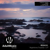 Hidden Step - Rishi K.