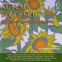 Pieces for recorder and piano: Lament - John Turner & Stephen Hough & Richard Baker