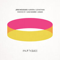 Leviathan - Jero Nougues