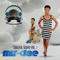 Love Is Key - Miz-Dee & Dana Byrd