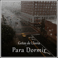Gotas de Lluvia Para Dormir Toda la Noche, Pt. 03 - Sonido de lluvia & Cascada de Lluvia & Ruído branco