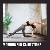 Gentle Morning Light - Yoga Music Maestro & Yoga Relax & Yoga Mood