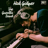 Welcome To My Dream - Hal Galper