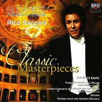 Piano Concerto in G Major: Piano Concerto in G: II. Adagio Assai (Piano Concerto in G: II. Adagio Assai) - Budapest Philharmonic Orchestra & Philippe Cassard