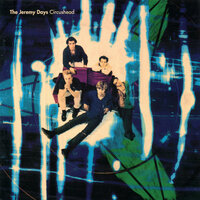 Circushead - The Jeremy Days
