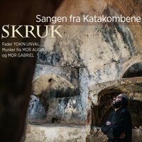 Røkelsen - Skruk