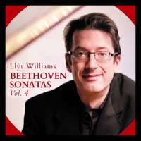 Piano Sonata in B-Flat Major, Op. 22: III. Menuetto - Ludwig van Beethoven & Llyr Williams