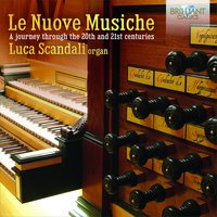 O quam pulchra es - Luca Scandali
