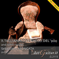 Intermezzo 2 - Sebastiano Moncata