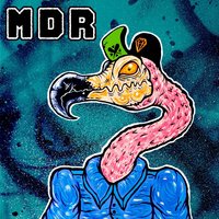 Barren Path Towards You (feat. Travis Rinker) - MDR & Travis Rinker