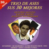 Soy Minero - Antonio Molina