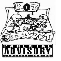 Work Dat Pussy Ho!!! - King of Thoughts (KOT) & Katt & King of Thoughts (KOT) feat. KATT