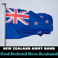 Fanfare - Prince of Wales - New Zealand Army Band