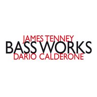 Glissade, for Viola Cello, Doublebass and Tape Delay System: Shimmer - Dario Calderone & Francesco Dillon & William Lane