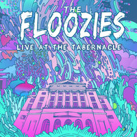 Funk Jesus - The Floozies & Jesus