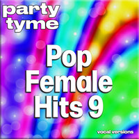True Love (made popular by P!nk ft. Lily Allen) - Party Tyme