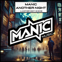 Another Night - Manic