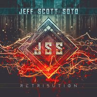 Rage of the Year - Jeff Scott Soto