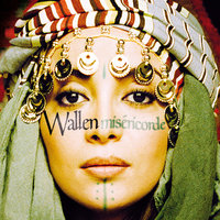 Entre les blocs de ciment - Wallen