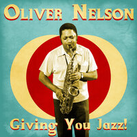 Ralph's New Blues - Oliver Nelson & Eric Dolphy