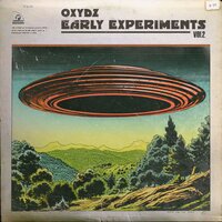 Blue Planet - Oxydz