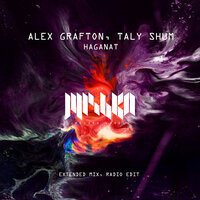 Haganat - Alex Grafton & Taly Shum