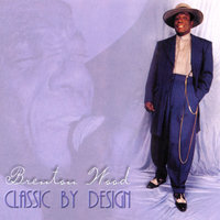 I Get the Picture - Brenton Wood