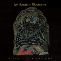 Coyotes of Central Park - Wrekmeister Harmonies