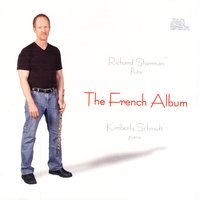 Bilitis - VI Pour remercier la pluie au matin - Richard Sherman & Claude Debussy