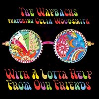 Lovely Rita - The Waybacks & Celia Woodsmith