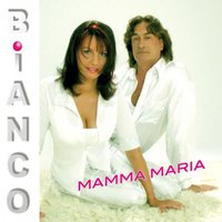 Mamma Maria - BIANCO