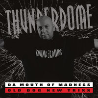 Bass Kingdom - Da Mouth of Madness & Hard Essence
