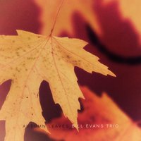 Fair Weather - Bill Evans Trio