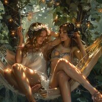 Soft Leisure Rhythms - At The End Of Times & Nothing & Ethereal Melodies