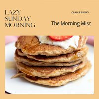The Morning's Diner - Cradle Swing