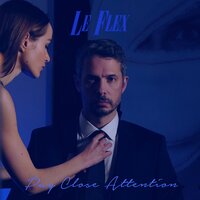 All I Have - Le Flex