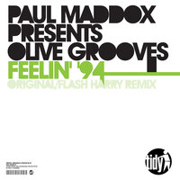 Feelin' '94 - Paul Maddox