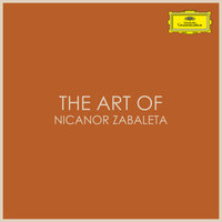 Rodrigo: Concerto Serenade for Harp and Orchestra - 3. Sarao (Allegro deciso) - Nicanor Zabaleta & Radio-Symphonie-Orchester Berlin & Ernst Märzendorfer