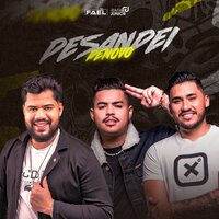 Desandei De Novo - Fael & Rafa e Junior