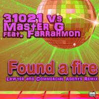 Found a fire - Master G & 31021 & Lawyer and Commercial Agents & Farrahmon