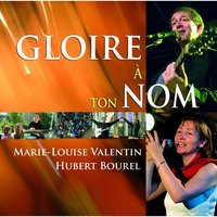 Ensemble servir la parole de Dieu - Marie-Louise Valentin & Hubert Bourel
