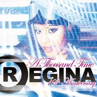 I Am Back - Regina