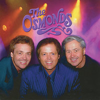At the Rainbow's End - The Osmonds & Jimmy Osmond & Wayne Osmond & Merrill Davis Osmond & Jay Wesley Osmond