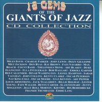 Doctor Jazz - Jelly Roll Morton