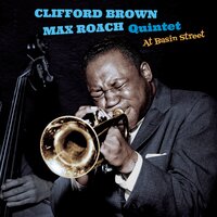 What Is This Thing Called Love? - Clifford Brown & Max Roach